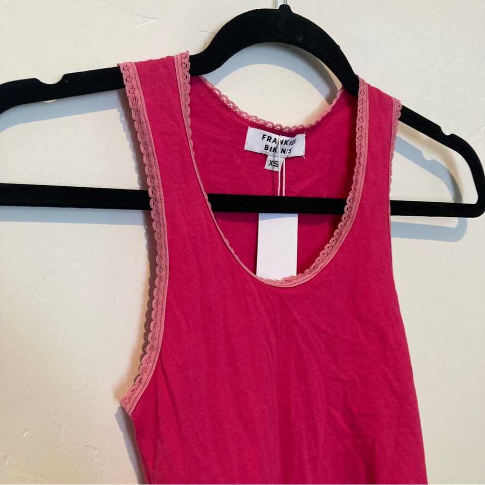 Pink Top - Picture 6 of 7